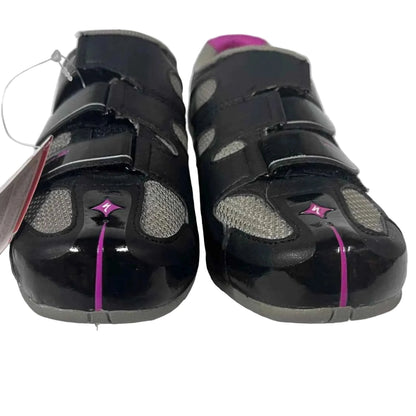 Specialized BodyGeometry Women's Spirita RBX 2-Bolt Road Cycling Shoes 36 EU