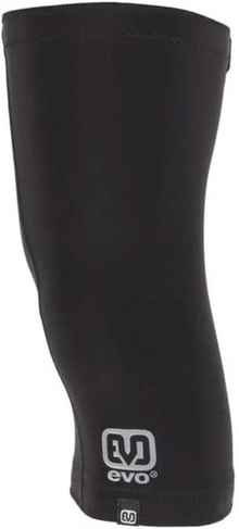 Evo Unisex Polar Fleece Performance Knee Warmers