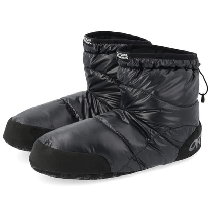 Outdoor Research Women's Tundra Aerogel Booties Size XS (5-7 US)