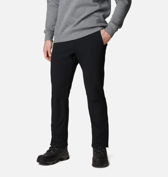 Pantalon Passo Alto Omni-Heat pour homme Columbia Tailles 30 et 40