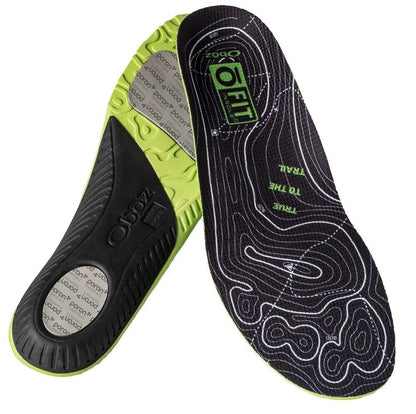 Oboz O FIT Insole Plus II - Medium Arch
