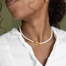 Collier Marguerite