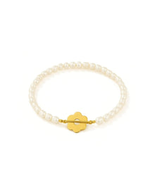 Bracelet Perle Marguerite
