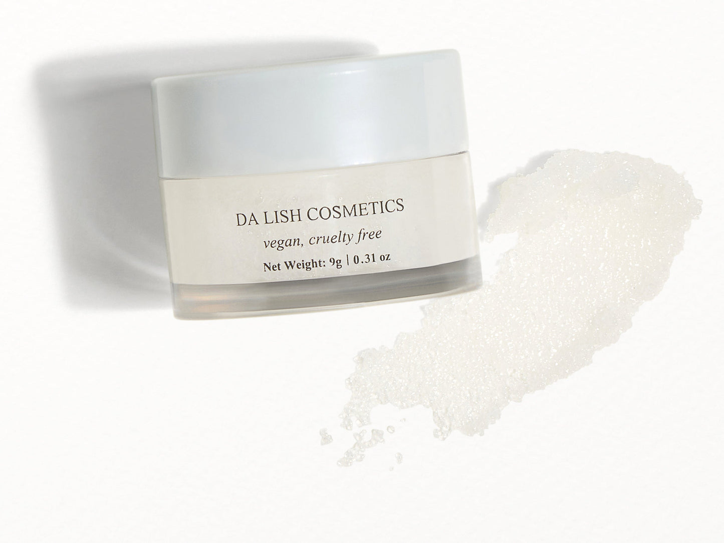 Gommage Lèvres au Sucre | Exfoliant Lèvres pour des Lèvres Douces et Lisses