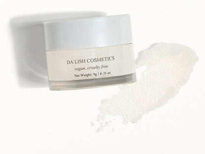 Gommage Lèvres au Sucre | Exfoliant Lèvres pour des Lèvres Douces et Lisses