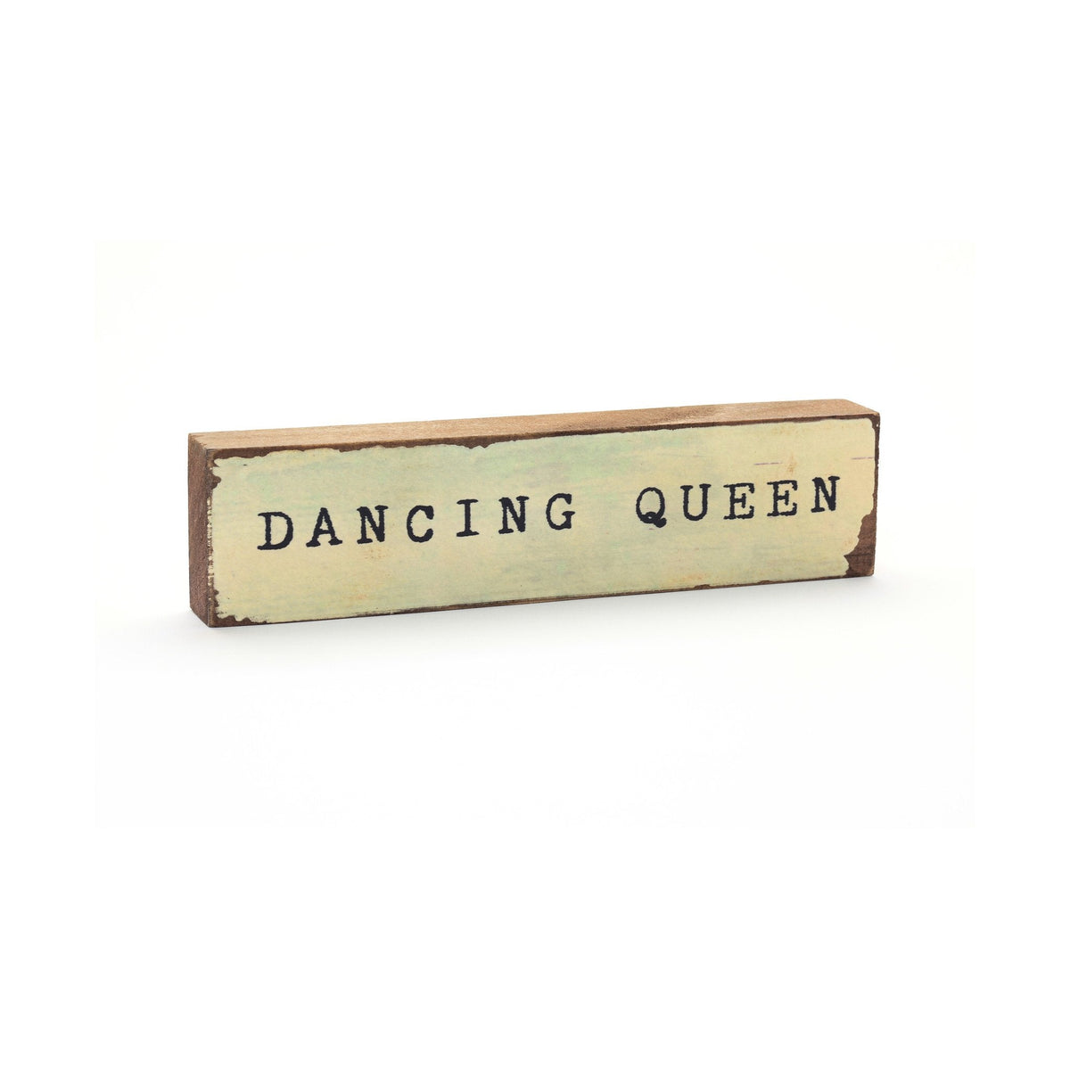 Timber Bit - Medium - Dancing Queen