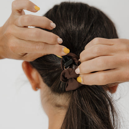 Élastique Hairstrong – paquet de 2