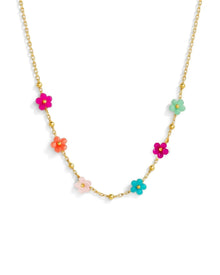Collier adoré