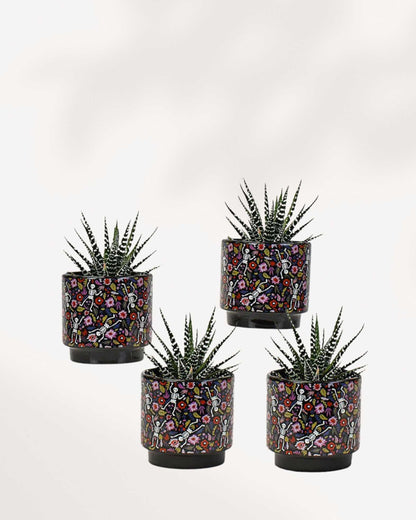 Pot du Jour des Morts