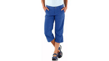 Pantalon corsaire pour femme Kuhl Kendra, taille 44 (16 US)