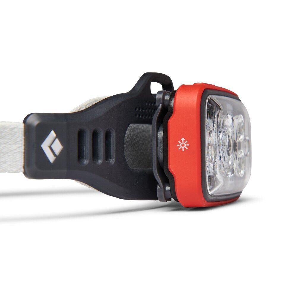 Black Diamond Distance 1500 Headlamps Octane