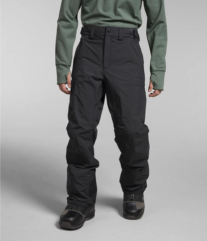 Pantalon de neige isolé The North Face Freedom pour homme, taille XL
