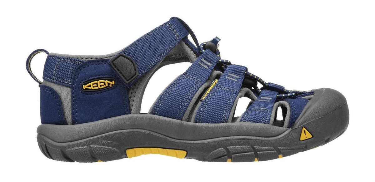 Keen Childrens Newport H2 Sandals US Size 9 Children's