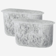 CUISINART 2-Pack Replacement Charcoal Water Filter - DCC-RWFC