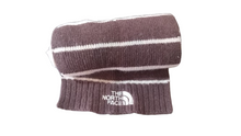 Écharpe unisexe The North Face Nina en mélange de laine et d'angora, coloris napolitain