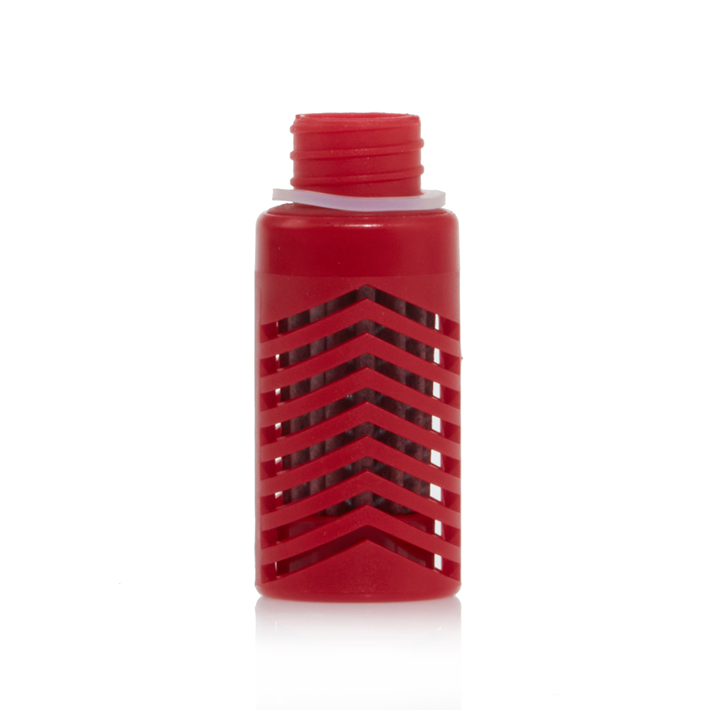 Filtres de remplacement Water-to-Go Single 50cl Développés pour la NASA Éliminent 99,9 % de TOUS les contaminants microbiologiques