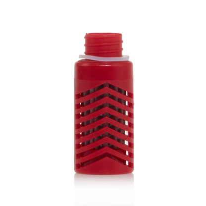 Filtres de remplacement Water-to-Go Single 50cl Développés pour la NASA Éliminent 99,9 % de TOUS les contaminants microbiologiques