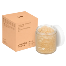 Exfoliant fouetté corporel | Choisissez une fragrance