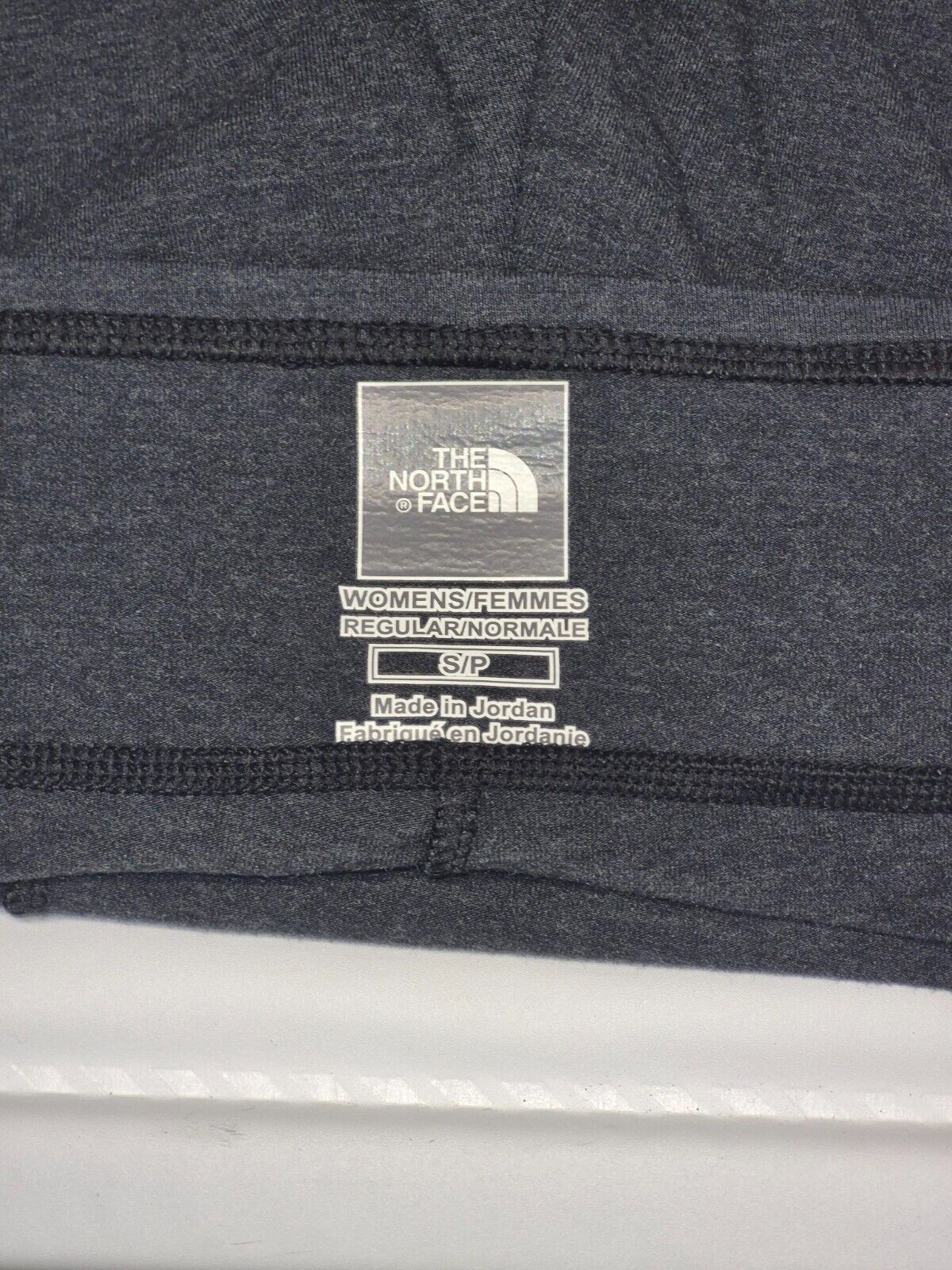 Pantalon en maille Cypress The North Face pour femme, taille S