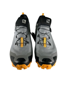 Chaussures de trail Salomon Crosshike Gore-Tex pour hommes, pointures dépareillées (G 13, D 14)