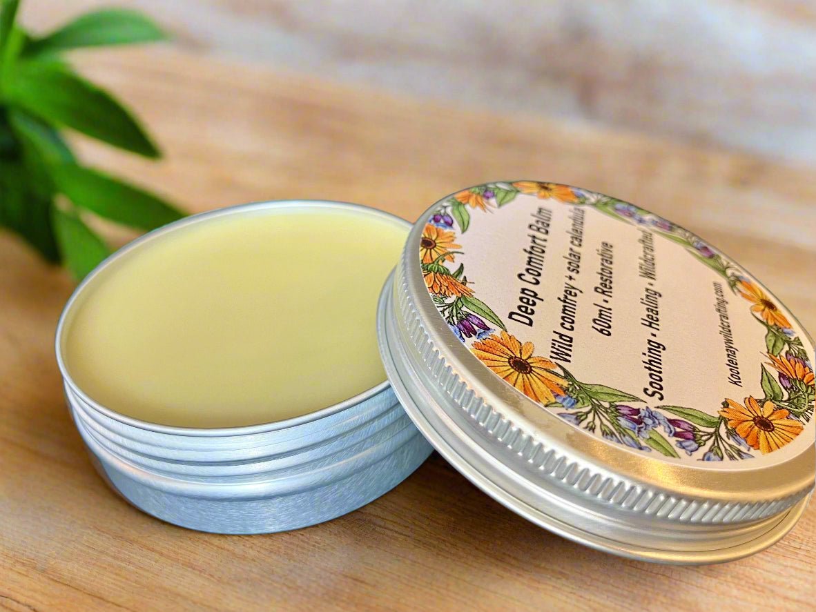 Baume Consoude & Calendula Deep Comfort