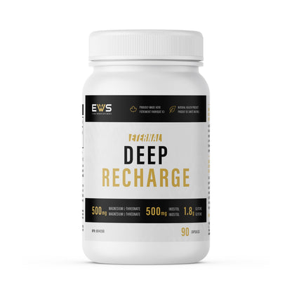 Recharge Profonde