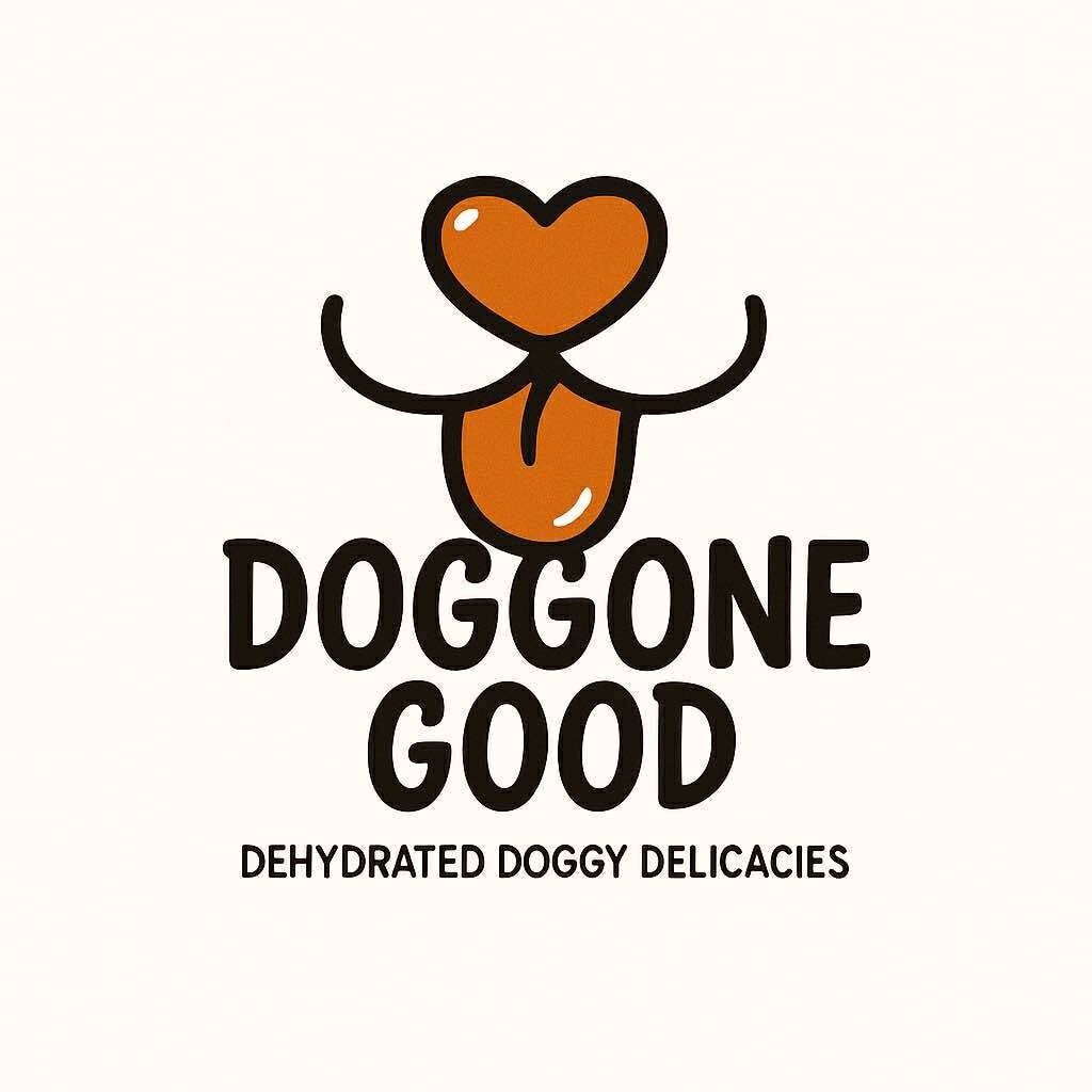 Dehydrated Doggy Treats - Sweet Pawtatoats