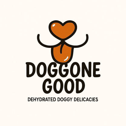 Dehydrated Doggy Treats - Sweeties
