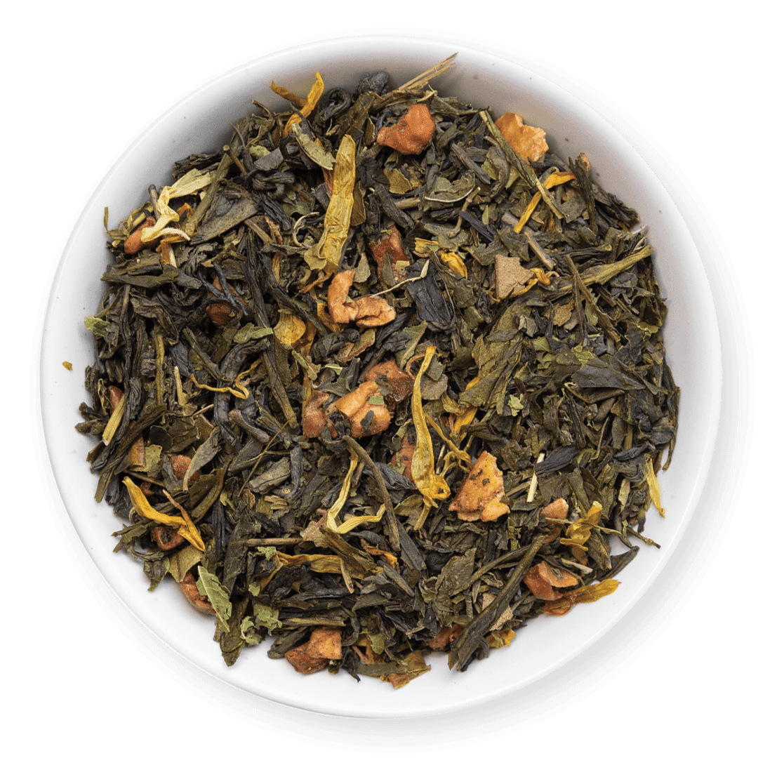 Détox gourmande