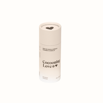 Déodorant | Choisissez une fragrance