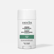 Natural aluminium-free deodorant | Conifers