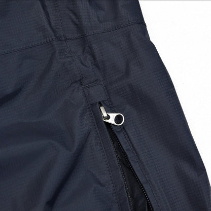 Pantalon de pluie The North Face Venture 2,5 L à fermeture éclair 1/4 pour homme, taille XXL