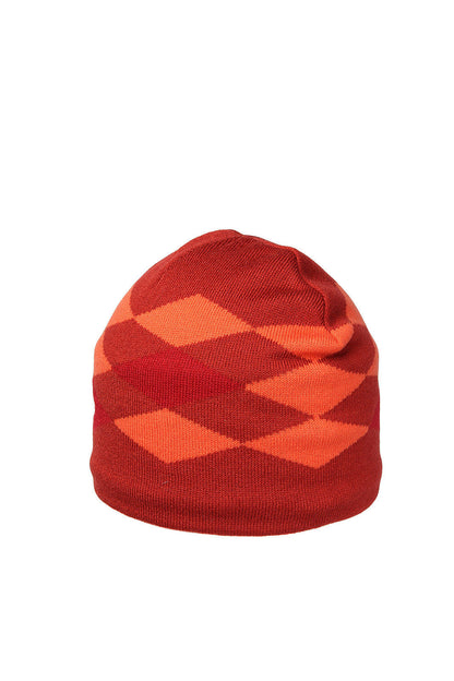 Lowe Alpine Pattern Beanies