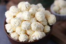 Popcorn au cornichon aneth