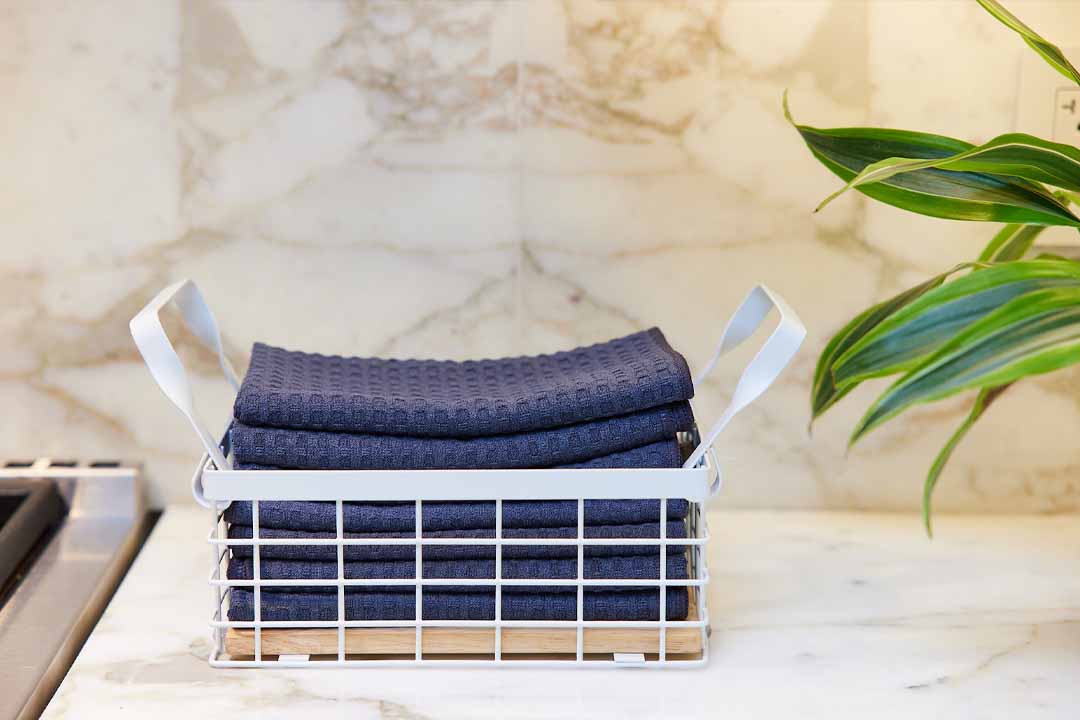 Premium Dinner Napkin Set
