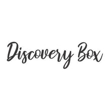Boîte découverte