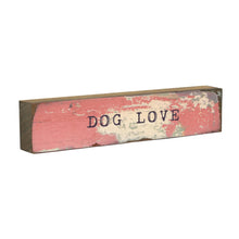 Timber Bit - Medium - Dog Love
