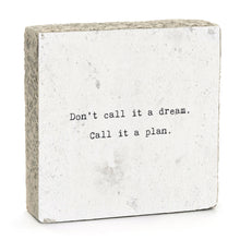 Art Block - Little Gem - Don't Call It a Dream
