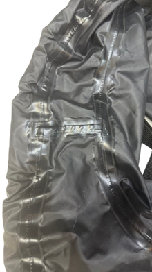 Peak UK Universal Nylon Kayak Spraydeck Skirt XL
