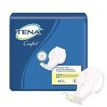 Protection pour incontinence TENA Day Plus, 46 unités