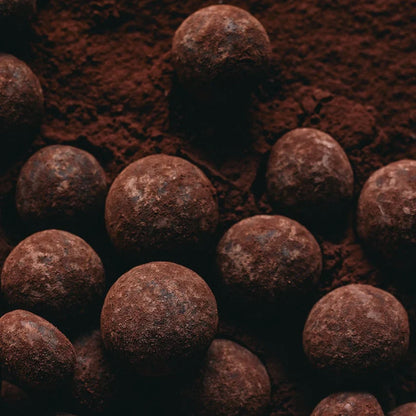 Dragées Noisettes Chocolat Jaguar Épices Chaï