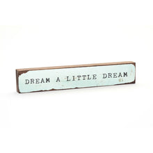 Timber Bit - Large - Dream A Little Dream