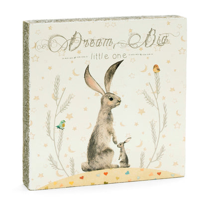 Art Block - Lost & Found - Dream Big
