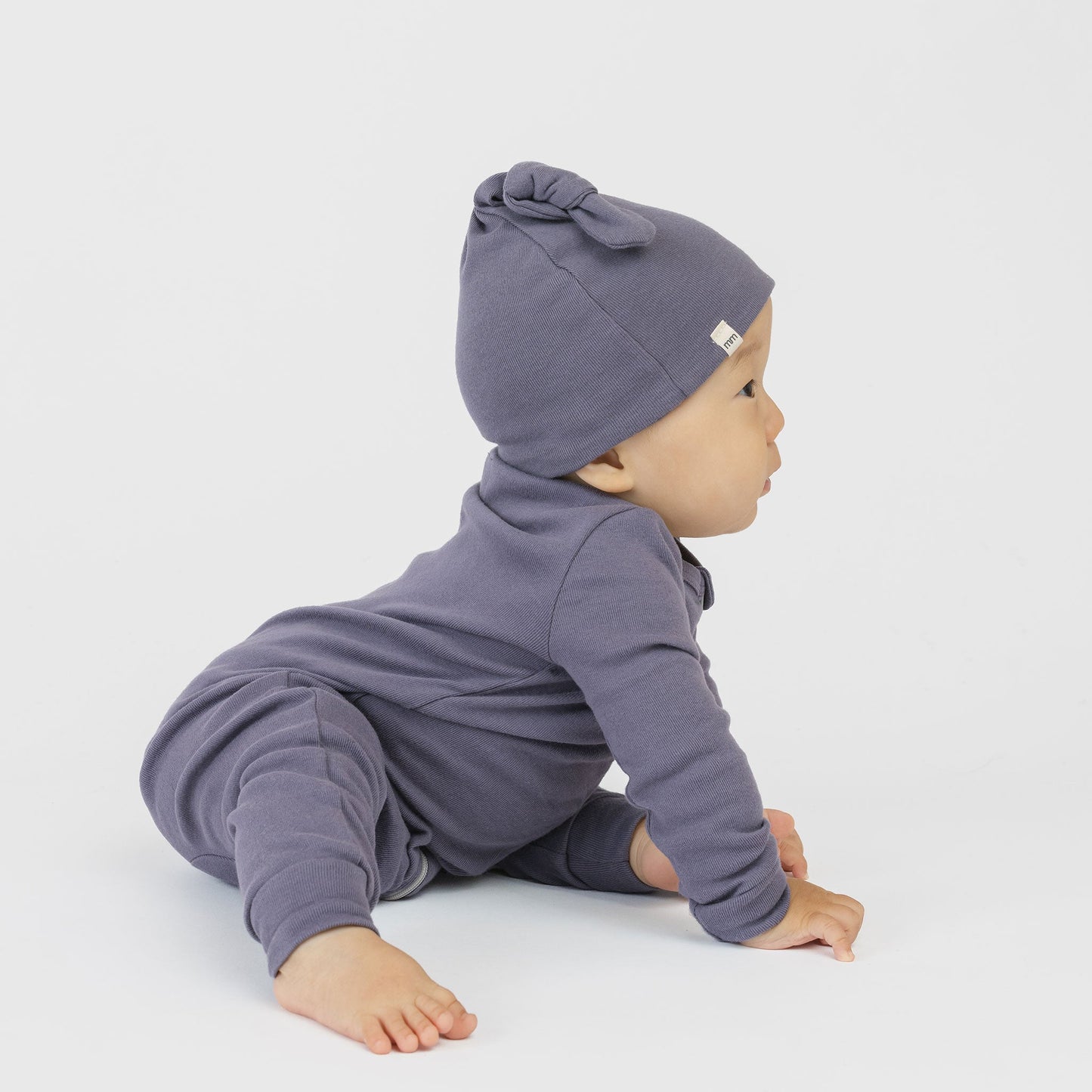 Bonnet noué de rêve