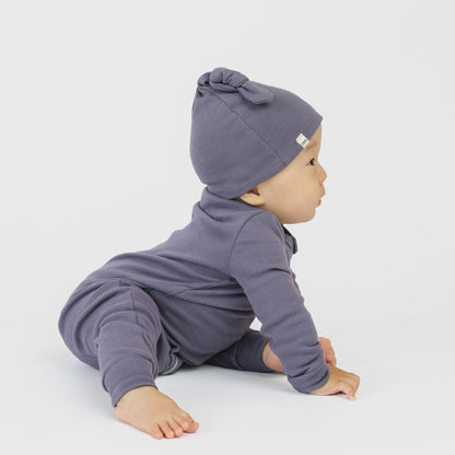 Bonnet noué de rêve