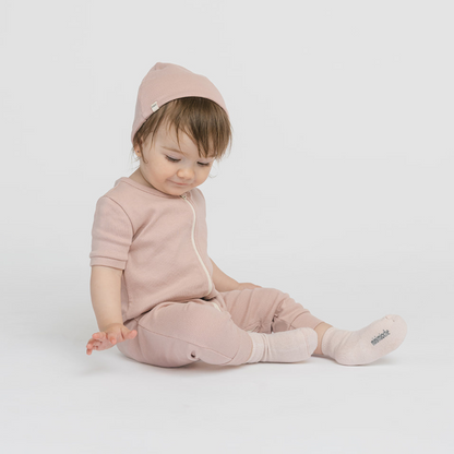 Bonnet noué de rêve