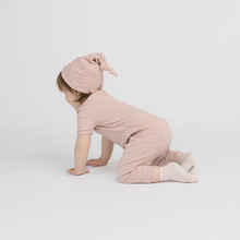 Bonnet noué de rêve