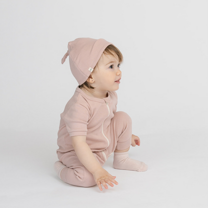 Bonnet noué de rêve