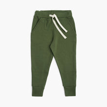 Pantalon de jogging douillet et rêveur