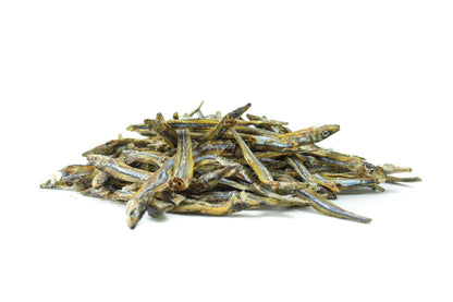 Sardines séchées 340g